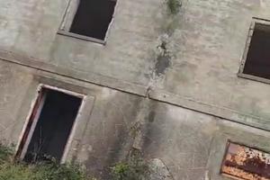 TERRENO Corato/Calendano/ PALAZZO CON TERRENO