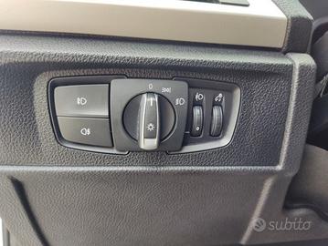 Interruttore fari BMW 116D del 2014