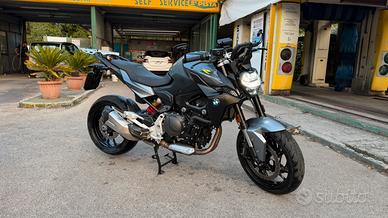 Bmw F900 R
