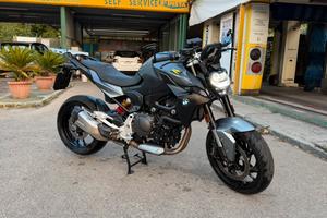 Bmw F900 R