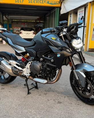 Bmw F900 R