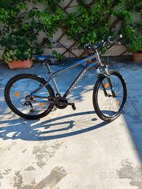 MTB ROCKRIDER ST 100 27,5” – 21 VELOCITÀ