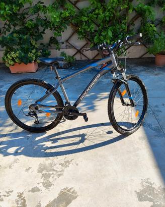 MTB ROCKRIDER ST 100 27,5” – 21 VELOCITÀ