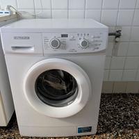 Lavatrice Sangiorgio SES712D 7kg 1200 giri