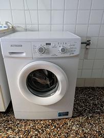 Lavatrice Sangiorgio SES712D 7kg 1200 giri