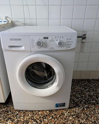 Lavatrice Sangiorgio SES712D 7kg 1200 giri