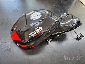 Serbatoio Aprilia rsv4 2021 2025