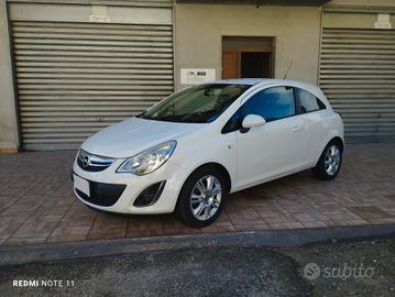 Opel Corsa 1.3 DIESEL