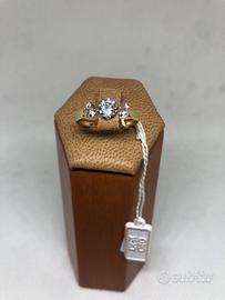 Anello Oro18kt