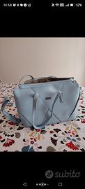 Borsa Azzurra Coveri