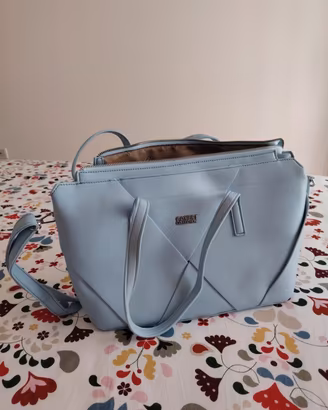Borsa Azzurra Coveri