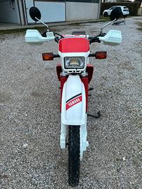 Yamaha XT 600 43F - 1986