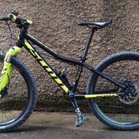 Scott Scale RC 24 - MTB Junior Gara - SRAM GX