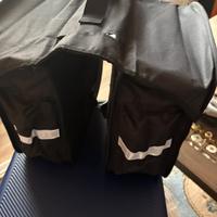 Borda per bici nuova