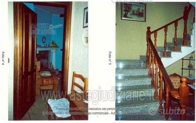Appartamento – Futei/Furtei, Via Marmilla - Vista 2