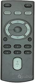 Telecomando per autoradio Sony