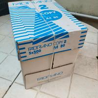 Carta A4 e A3 FABRIANO COPY 2 per stampante