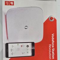 Vodafone Station Revolution