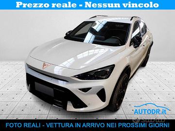 Cupra Formentor 2.0 TDI 150cv DSG Garanzia Cupra,