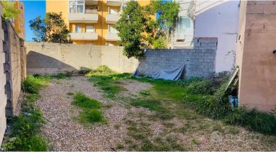 Terreno edificabile Via Sassari, Oristano