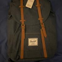 Herschel Zaino Retreat Zaino Unisex