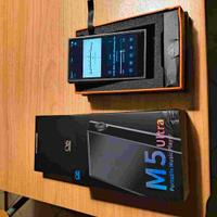 Lettore Dap Shanling M5 Ultra