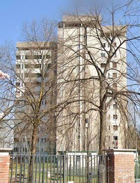 Appartamento – Reggio Emilia, Rione Don Pasquino Borghi, Ospizio - Vista 4