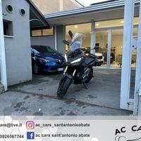 Honda X-ADV 750 Black edition