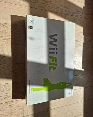 Pedana Wii Fit