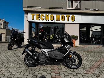 Voge Sfida SR2 200 ADV * pronta consegna
