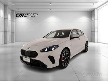 BMW Serie 1 118d MSport Pro auto