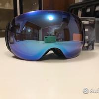Maschera da sci Revo