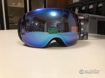 Maschera da sci Revo