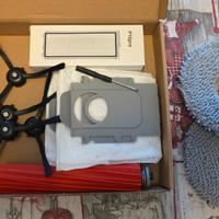 Kit di ricambio per roborock Qrevo Pro