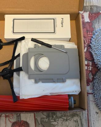 Kit di ricambio per roborock Qrevo Pro