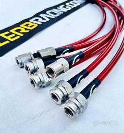 Kit tubi freno allungati VITARA / GRAND VITARA