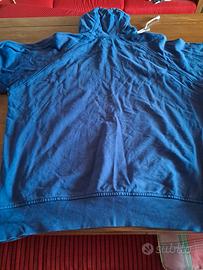 maglione felpa