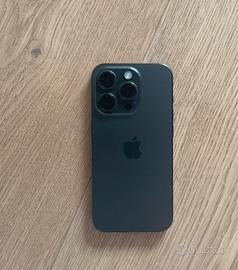 IPhone 15 pro 512 gb