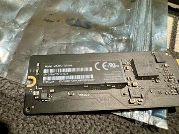 Disco SSD da 1 TB per Imac e macbook: A1502 A1398
