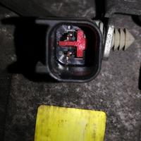 Compressore clima FORD FOCUS 1.6 del 2009