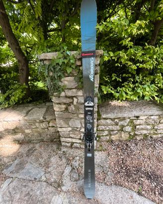 Sci Freeride Nordica