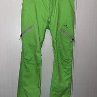 Pantaloni snowboard BURTON GORETEX unisex L