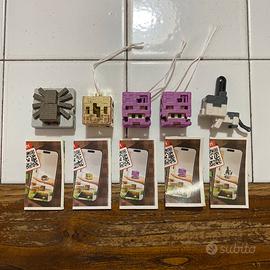 Personaggi Minecraft - Kinder Joy 2026