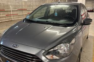 Ford Ka+