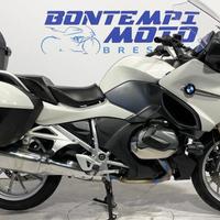 BMW R 1250 RT - KM. 16000 + TOP CASE