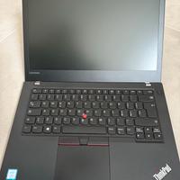 LAPTOP LENOVO 470T