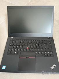 LAPTOP LENOVO 470T