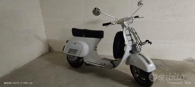 VESPA 50 SPECIAL 4 marce