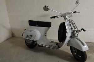 VESPA 50 SPECIAL 4 marce