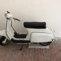 Lambrettino 48 - 1968